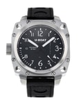 Pre-Owned U-Boat Thousands of Feet Watch